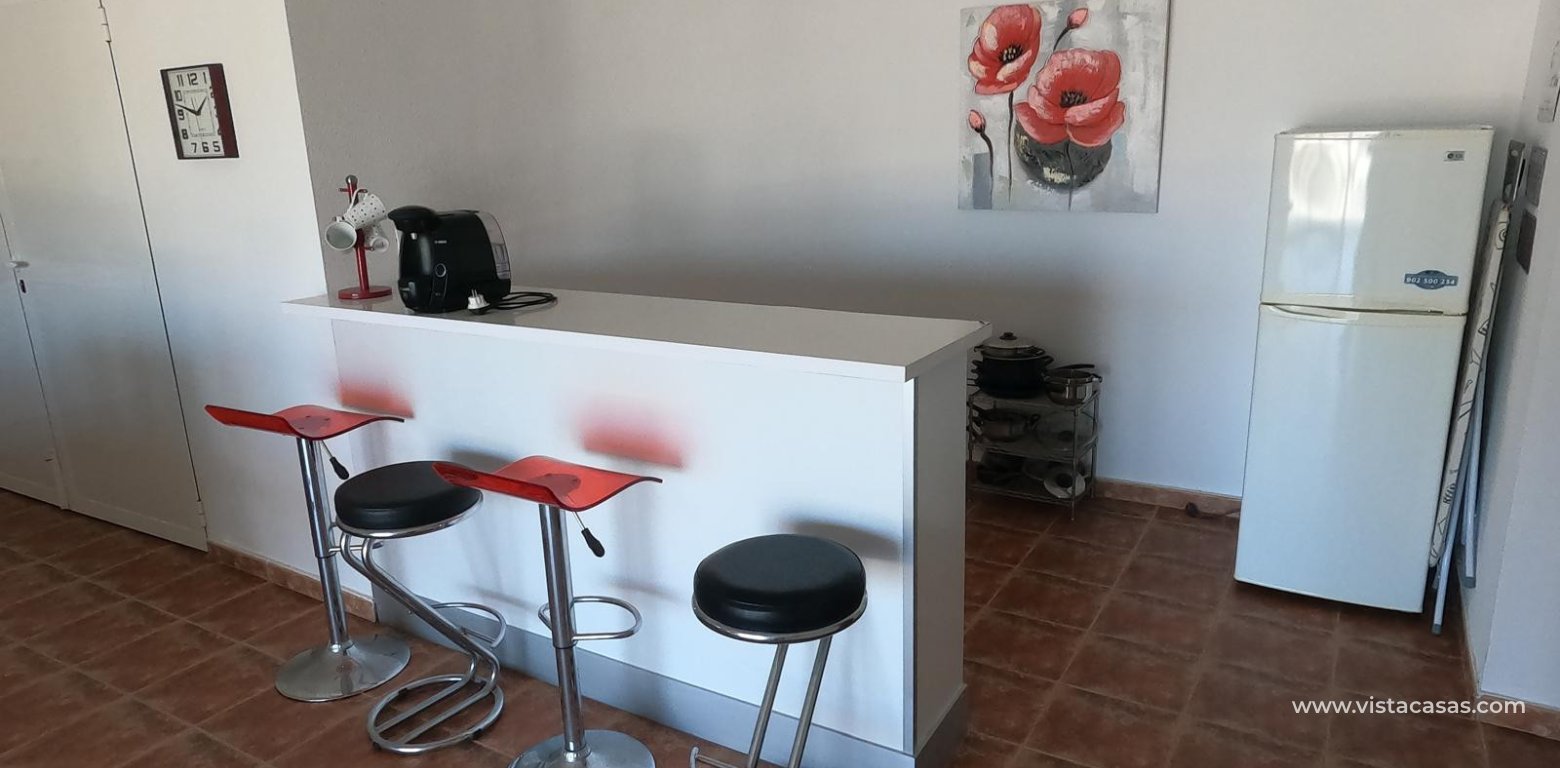 Resale - Villa - Algorfa