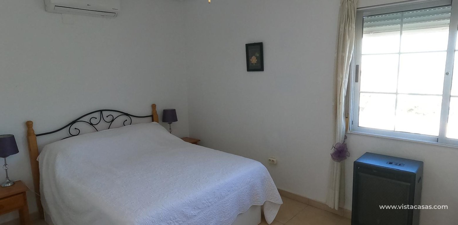 Resale - Villa - Algorfa