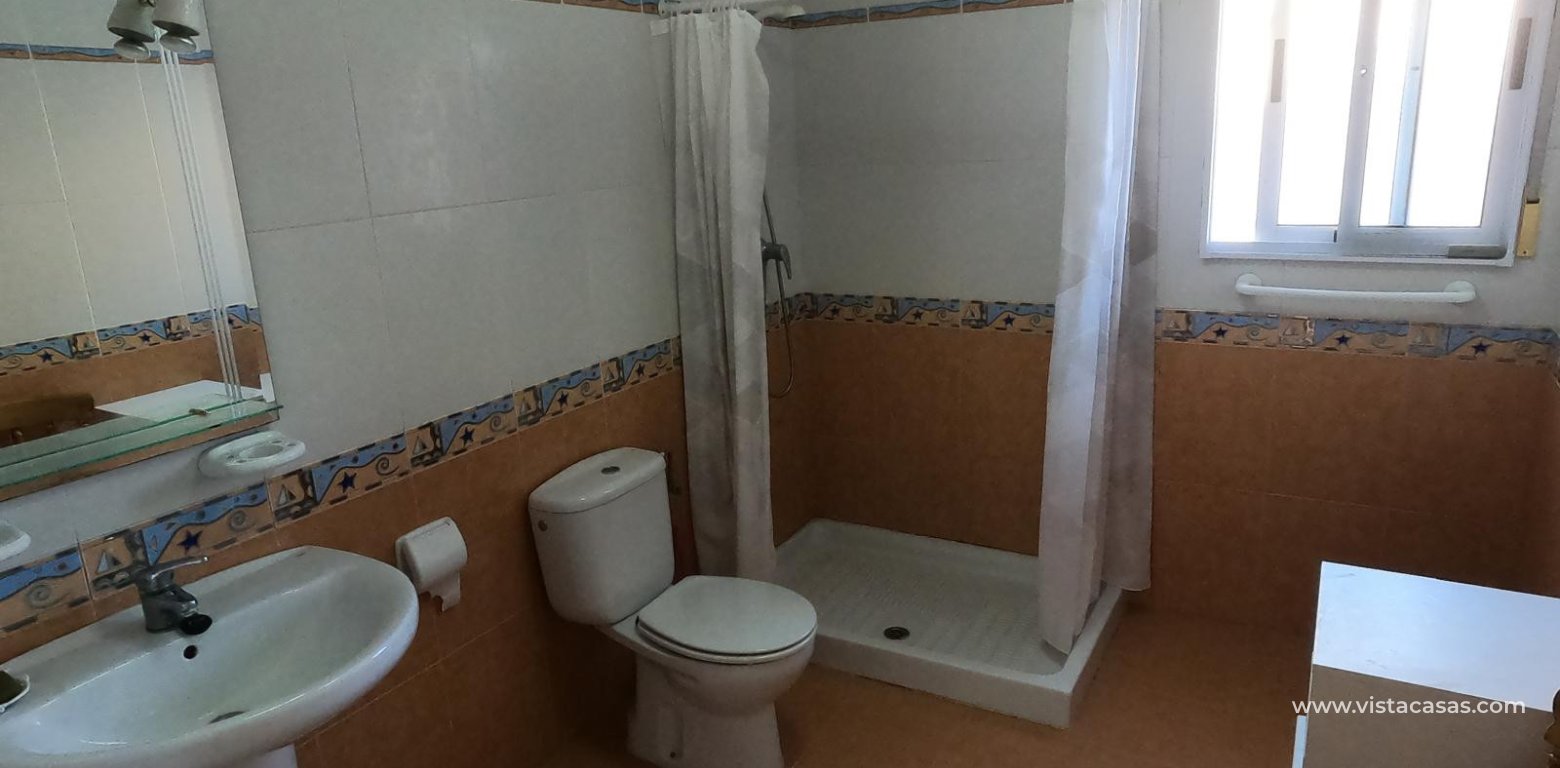 Resale - Villa - Algorfa