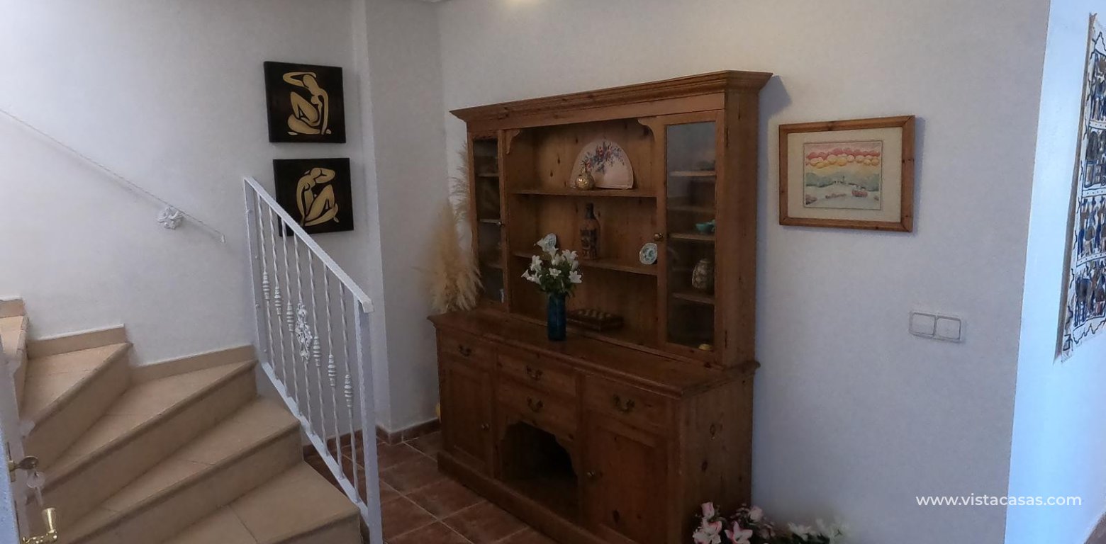 Resale - Villa - Algorfa