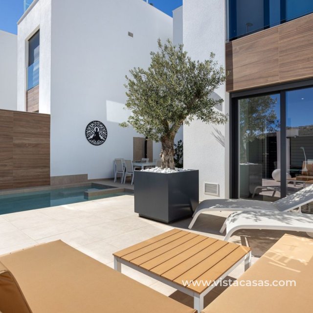 Villa - Resale - Benijofar - Benijofar