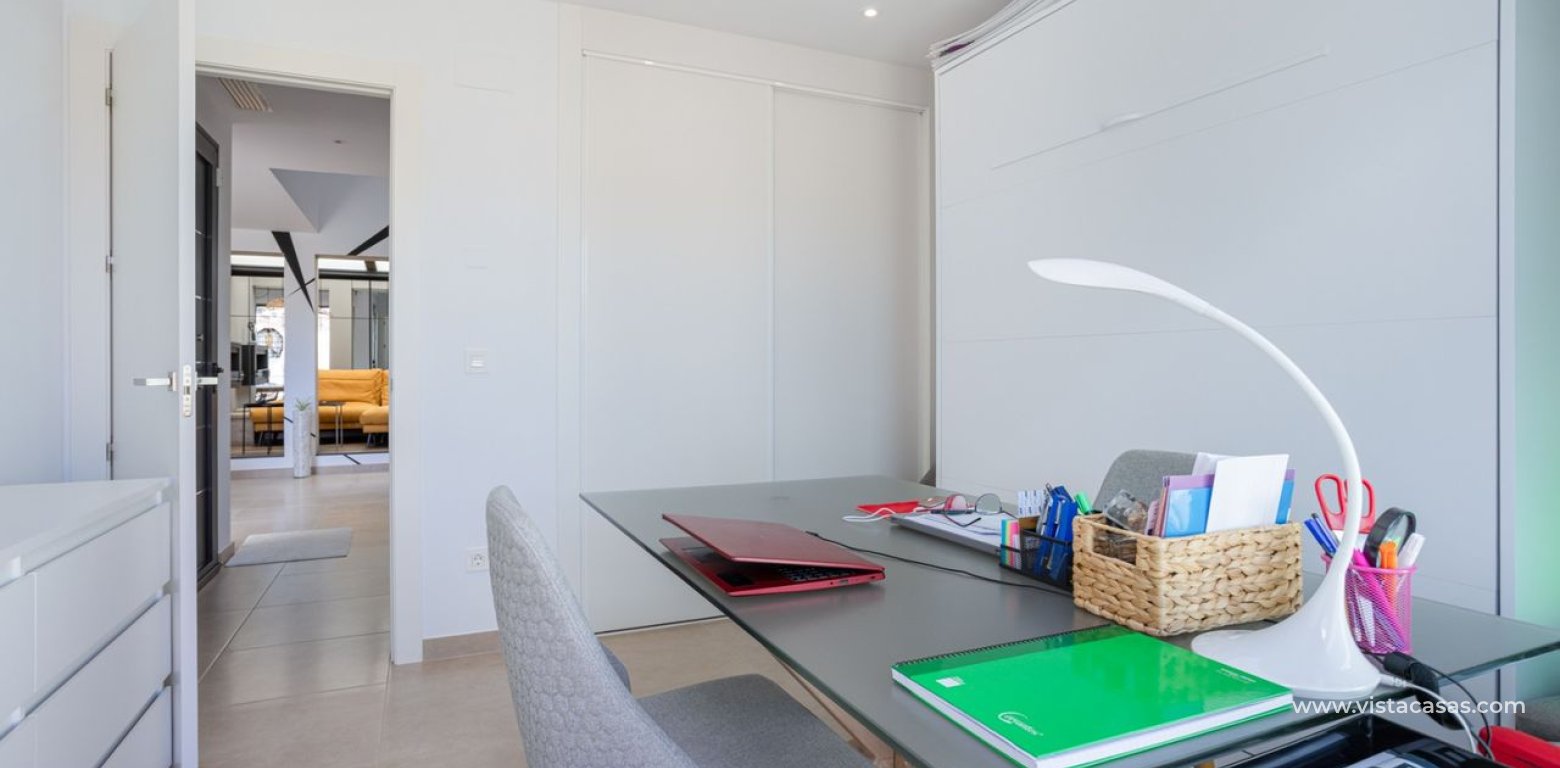 Vente - Villa - Benijofar