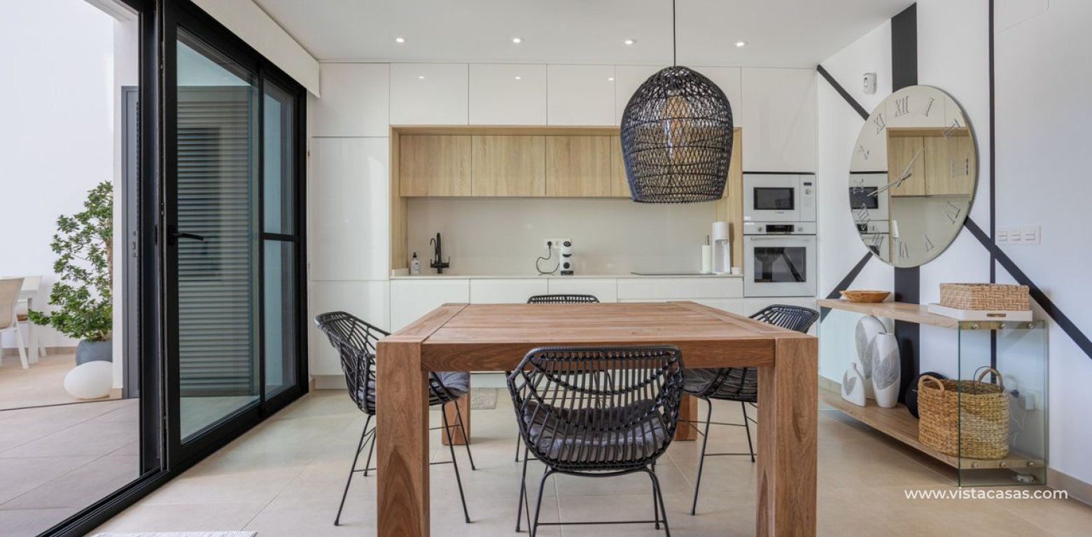 Vente - Villa - Benijofar