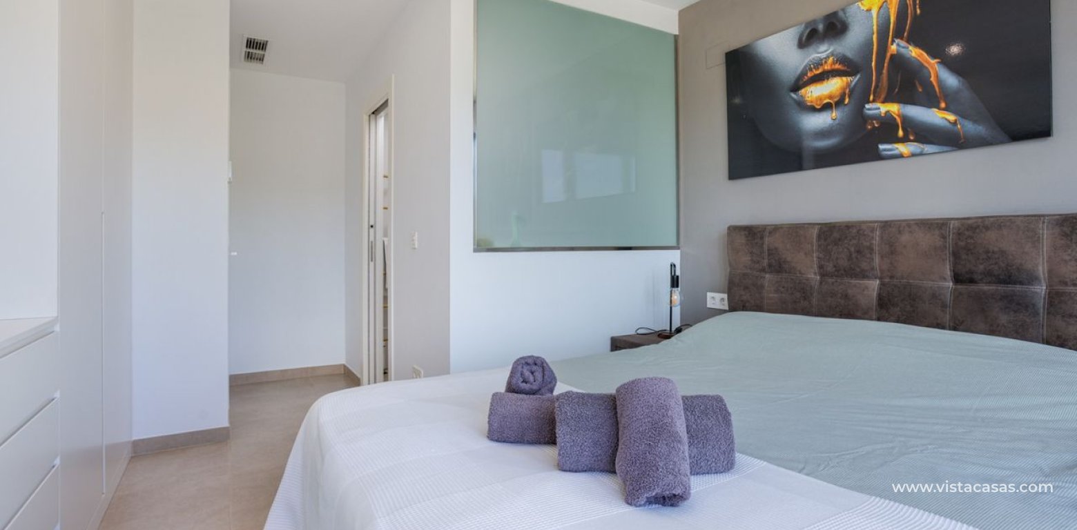 Vente - Villa - Benijofar