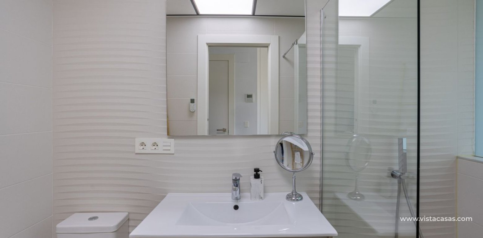 Vente - Villa - Benijofar