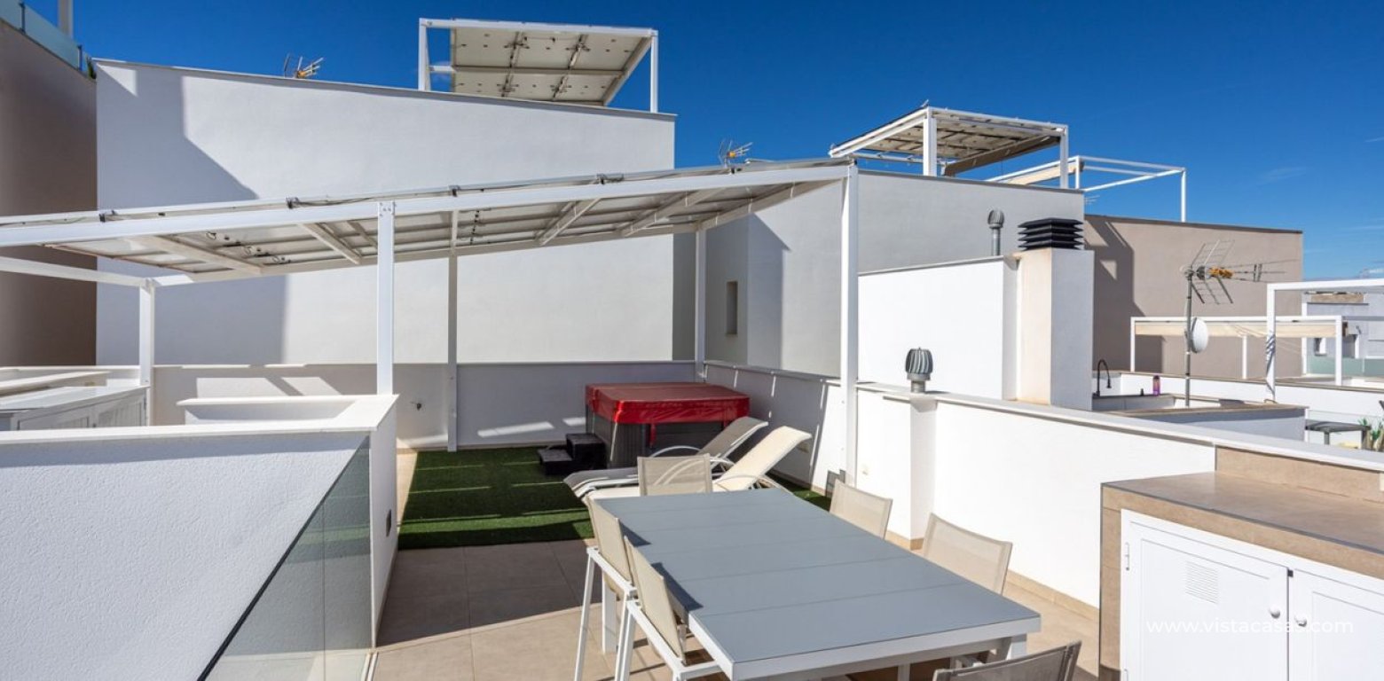 Vente - Villa - Benijofar