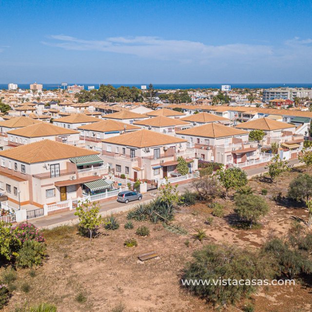 Townhouse - Sale - Cabo Roig - Cabo Roig