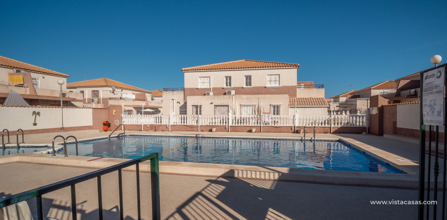 Vente - Maison Mitoyenne - Cabo Roig