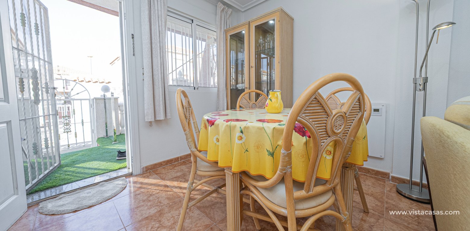 Vente - Maison Mitoyenne - Cabo Roig