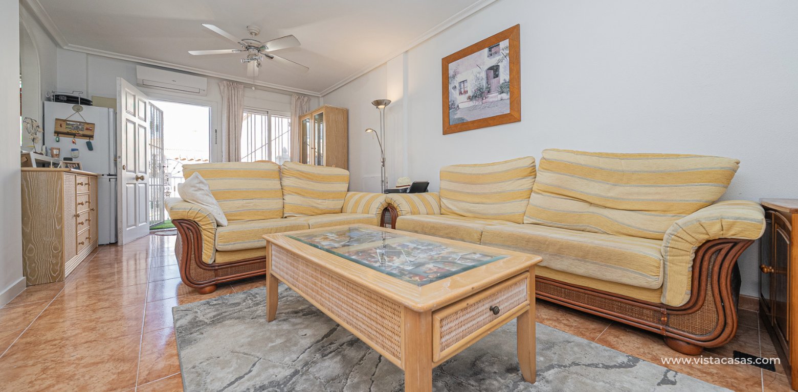 Vente - Maison Mitoyenne - Cabo Roig