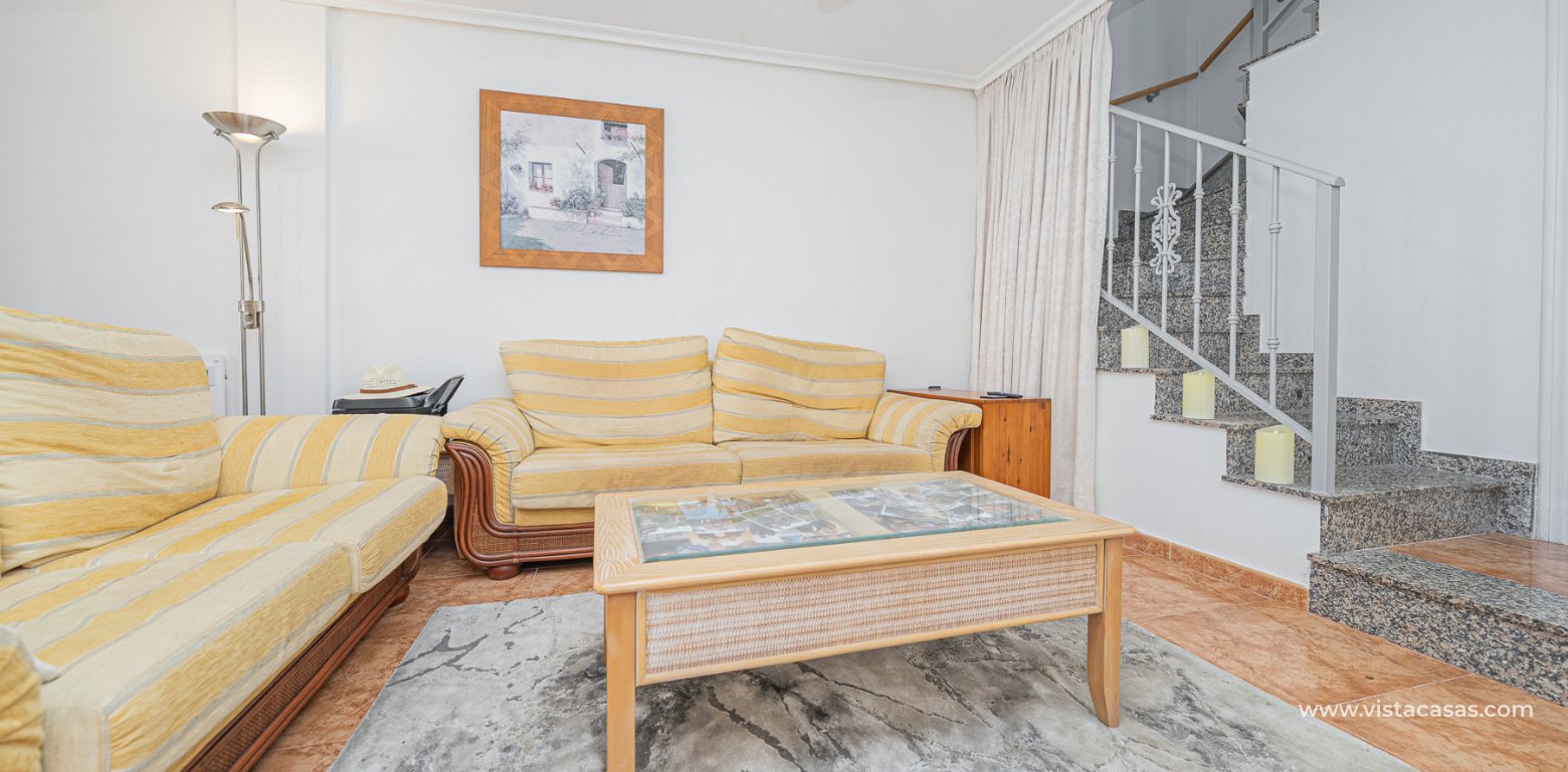 Vente - Maison Mitoyenne - Cabo Roig