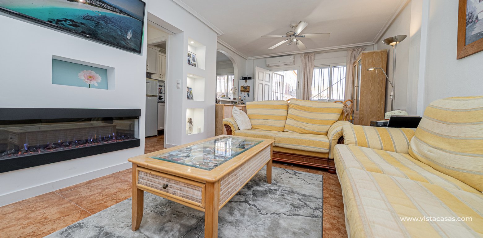 Vente - Maison Mitoyenne - Cabo Roig