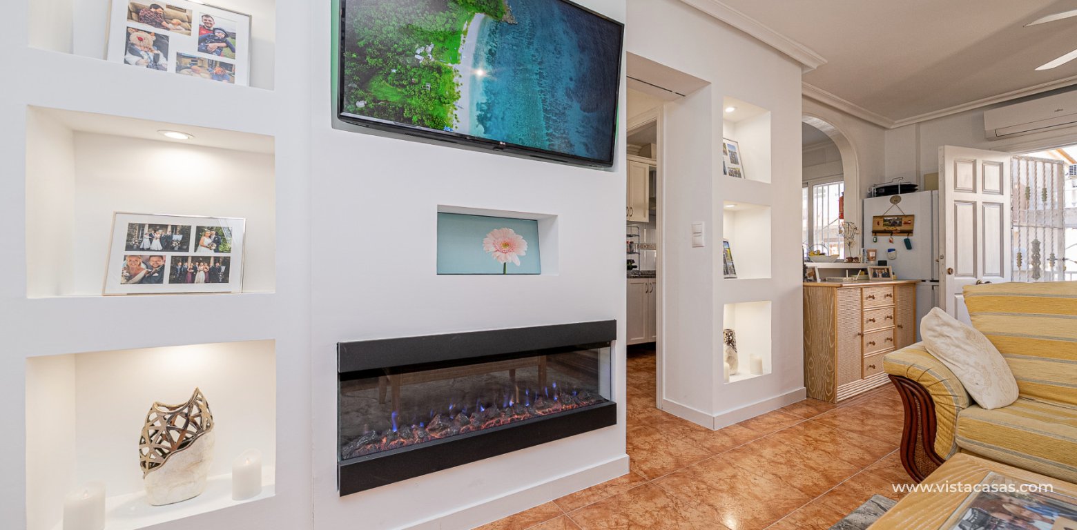 Vente - Maison Mitoyenne - Cabo Roig