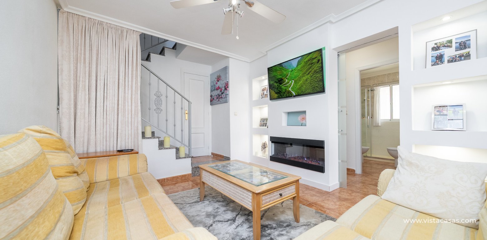 Vente - Maison Mitoyenne - Cabo Roig