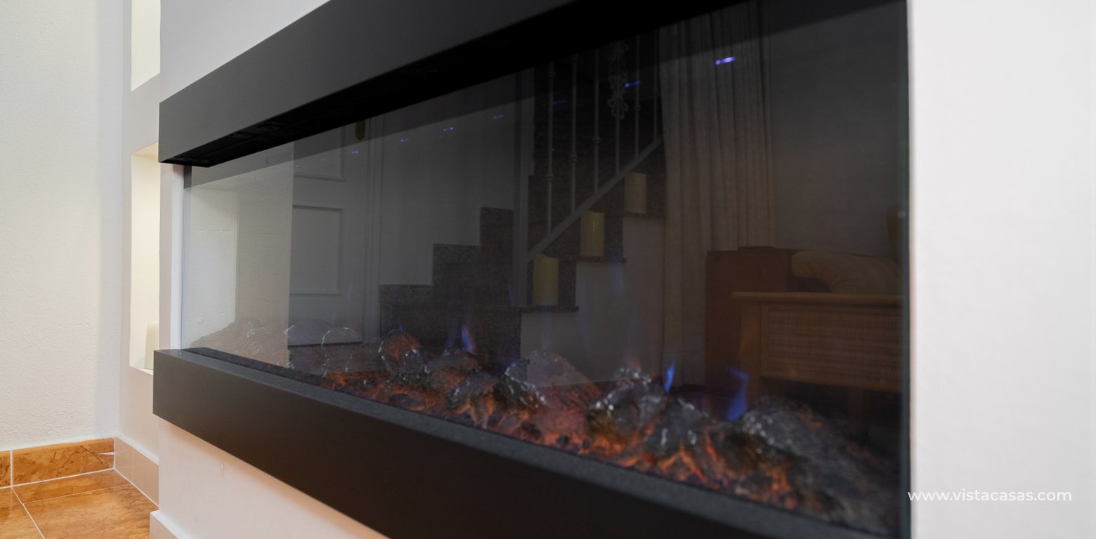 Vente - Maison Mitoyenne - Cabo Roig