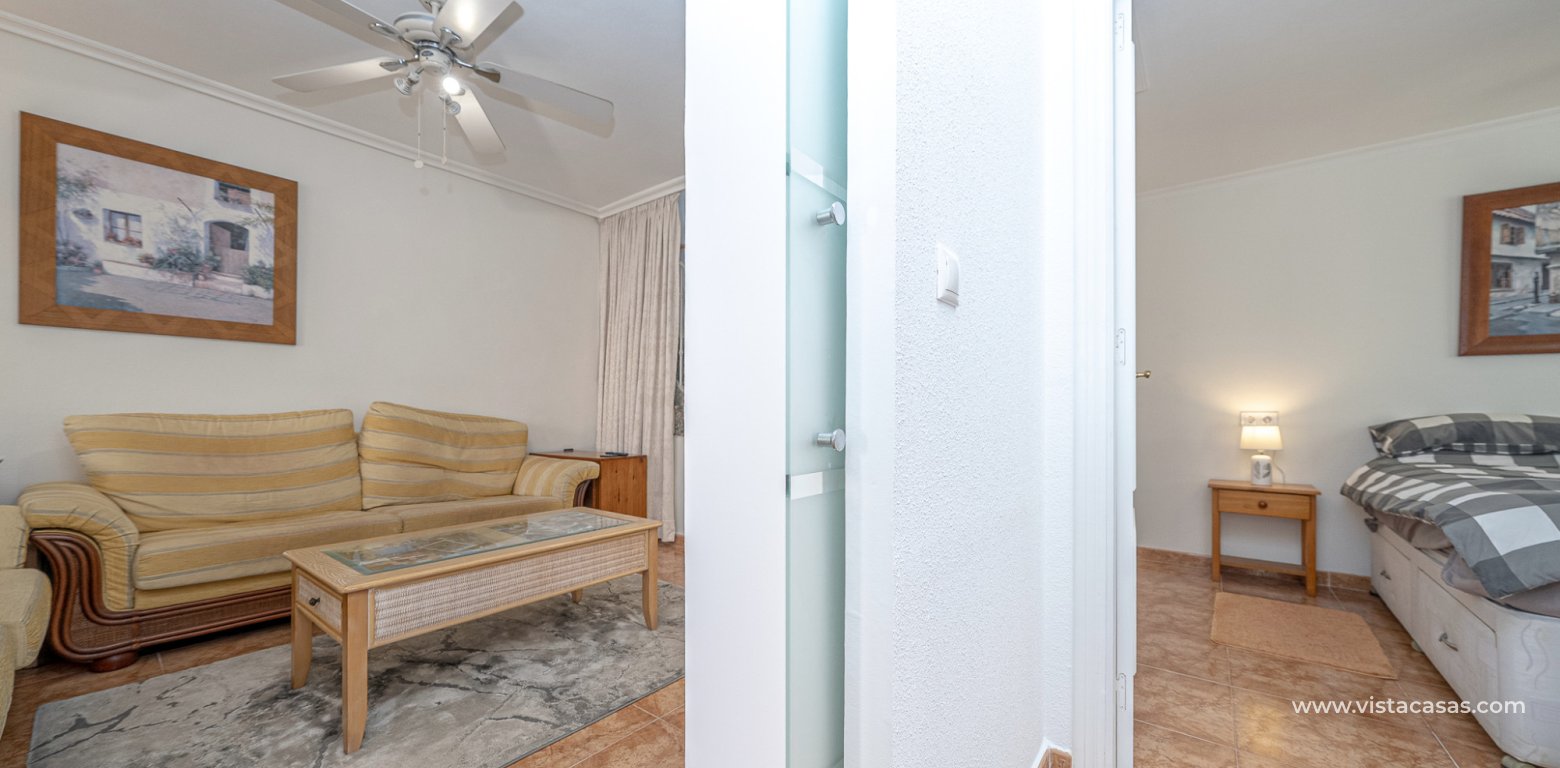 Vente - Maison Mitoyenne - Cabo Roig