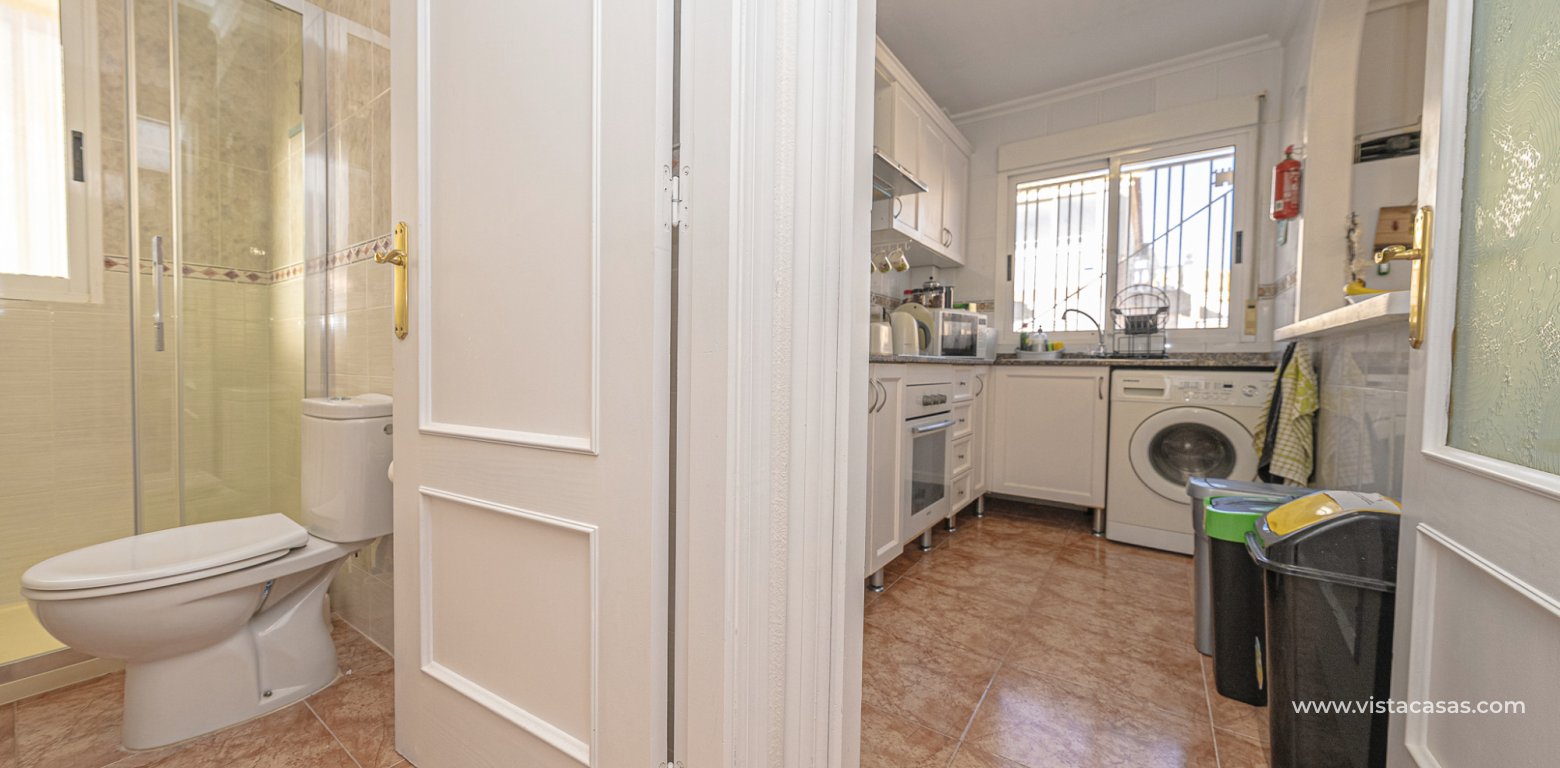 Vente - Maison Mitoyenne - Cabo Roig