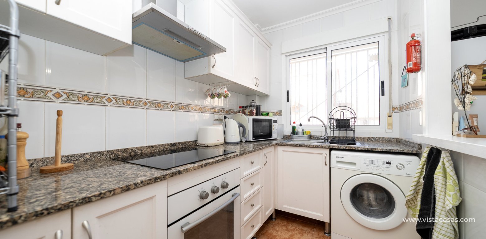 Vente - Maison Mitoyenne - Cabo Roig