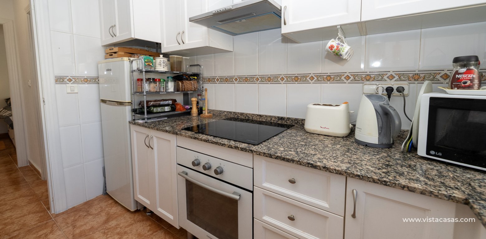 Vente - Maison Mitoyenne - Cabo Roig