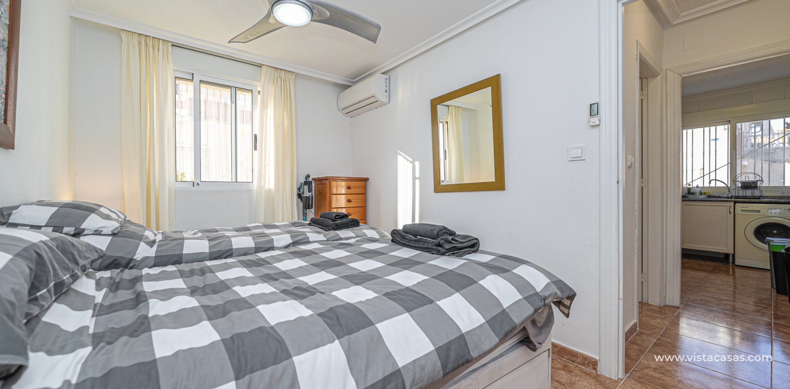 Vente - Maison Mitoyenne - Cabo Roig