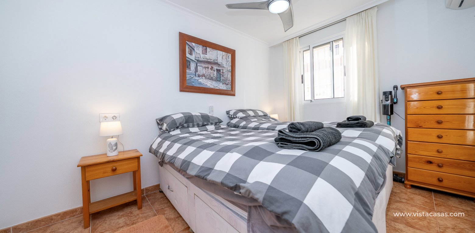 Vente - Maison Mitoyenne - Cabo Roig