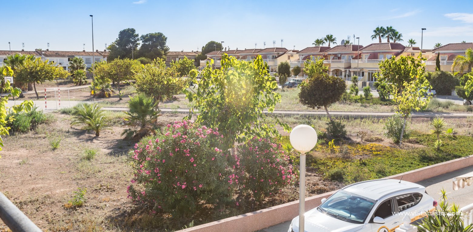 Vente - Maison Mitoyenne - Cabo Roig