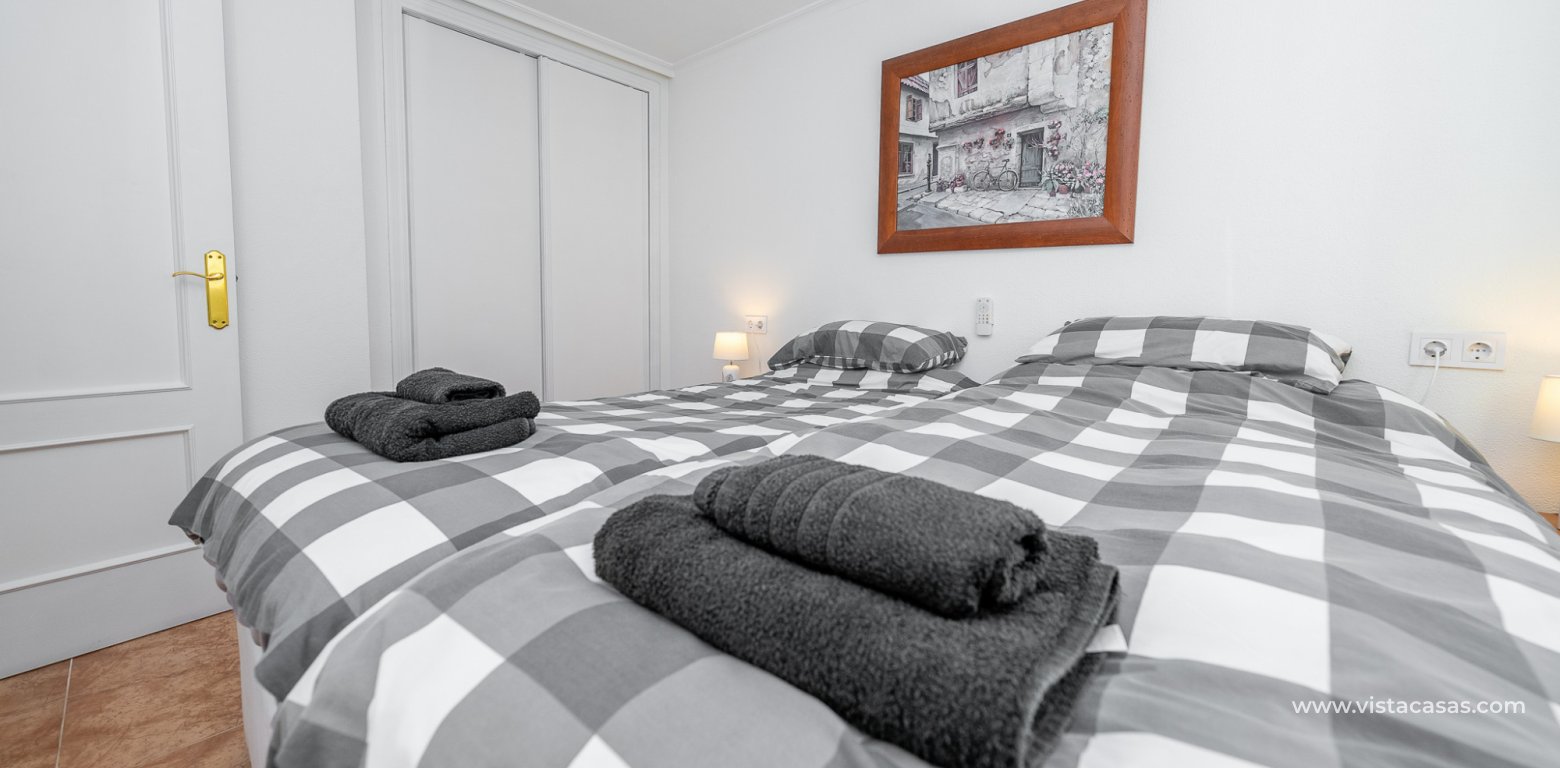 Vente - Maison Mitoyenne - Cabo Roig