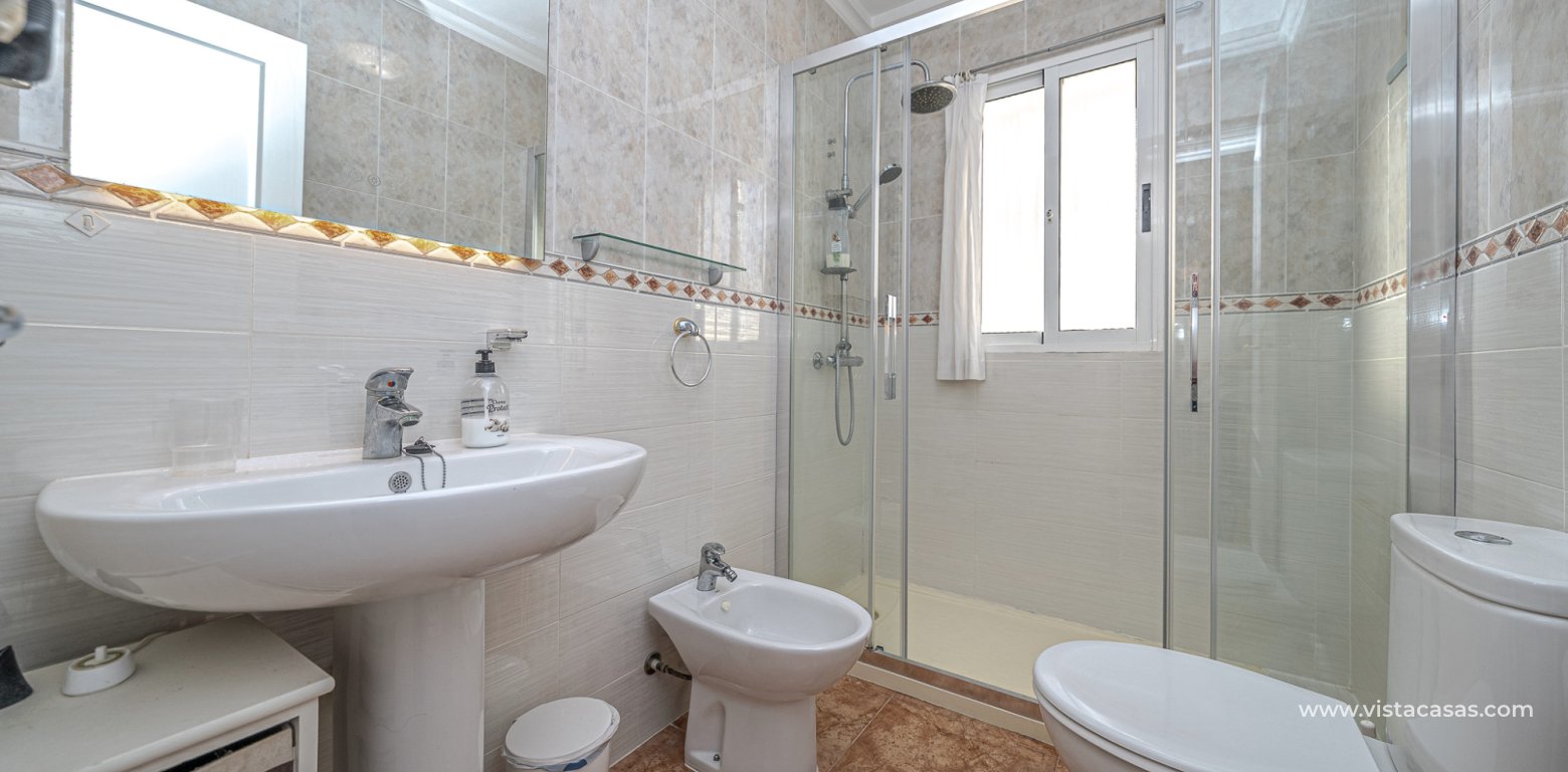 Vente - Maison Mitoyenne - Cabo Roig