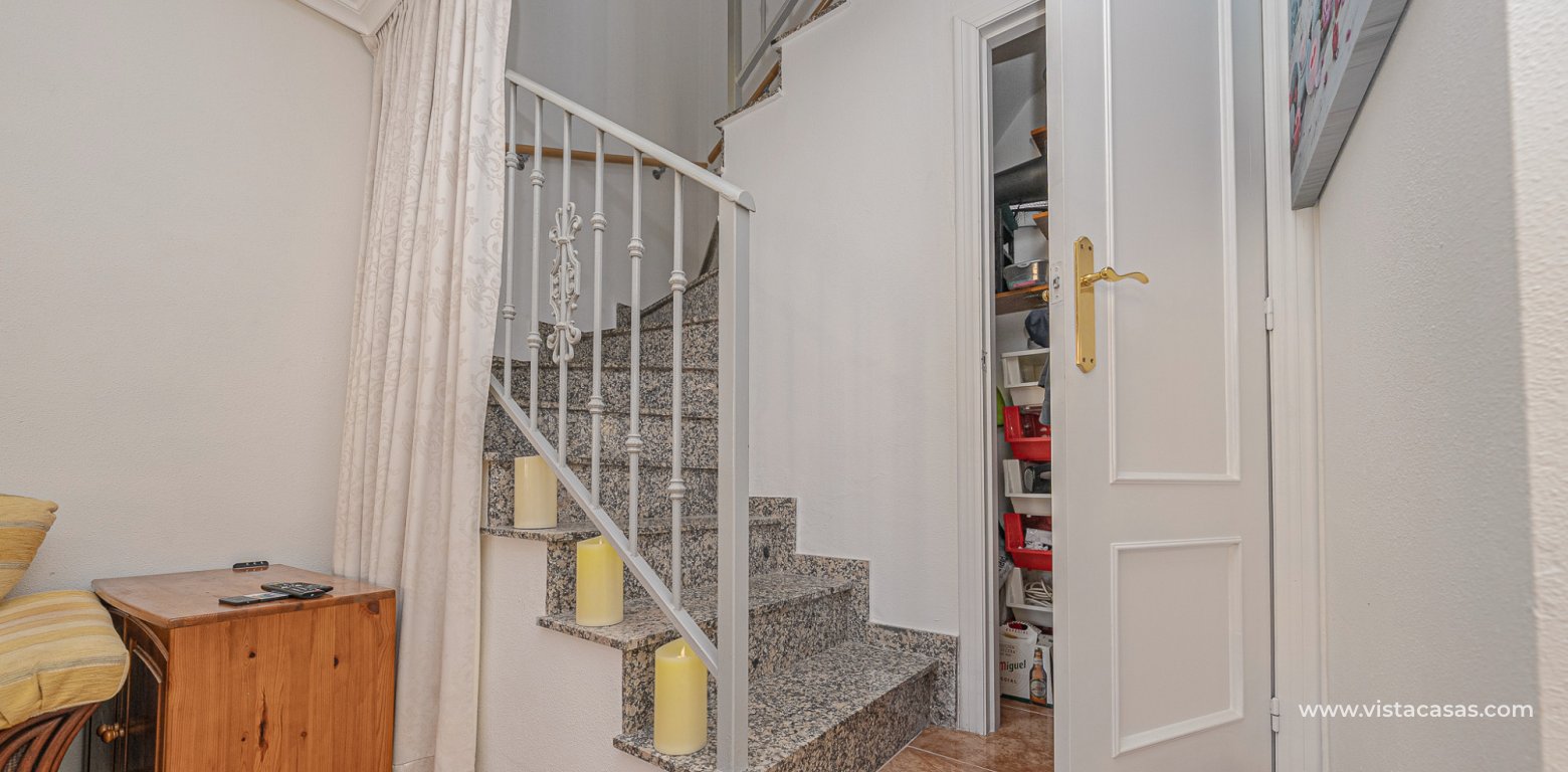 Vente - Maison Mitoyenne - Cabo Roig