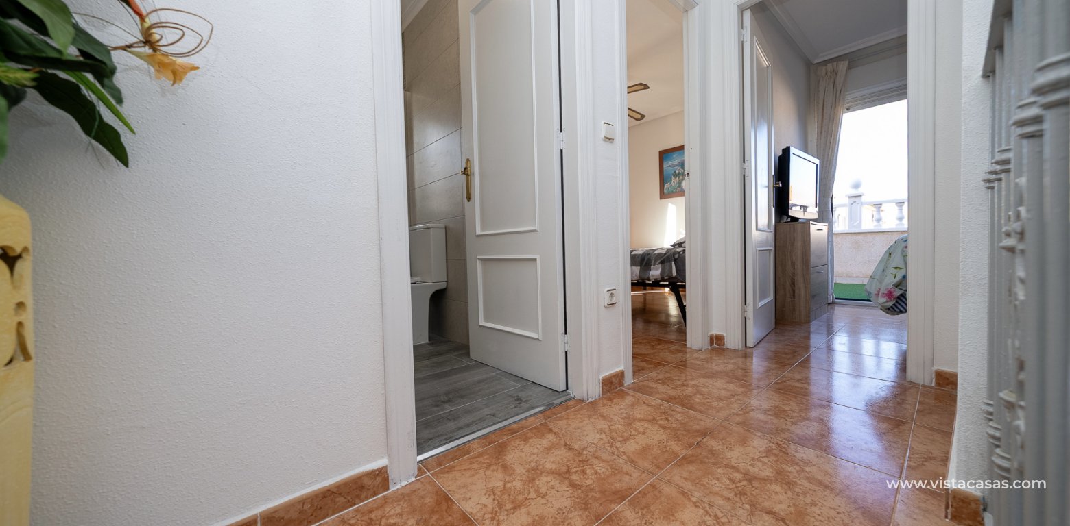 Vente - Maison Mitoyenne - Cabo Roig