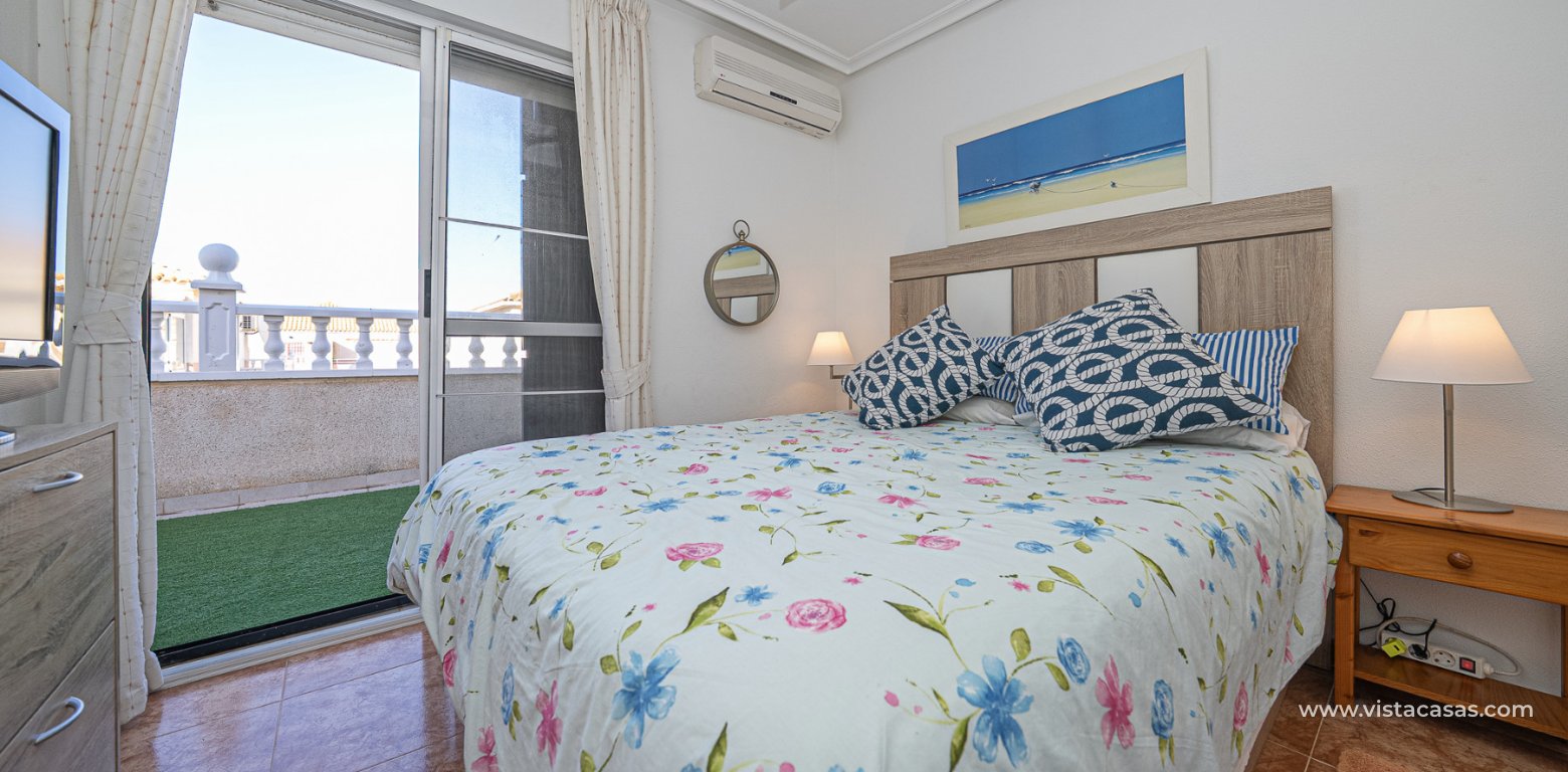 Vente - Maison Mitoyenne - Cabo Roig