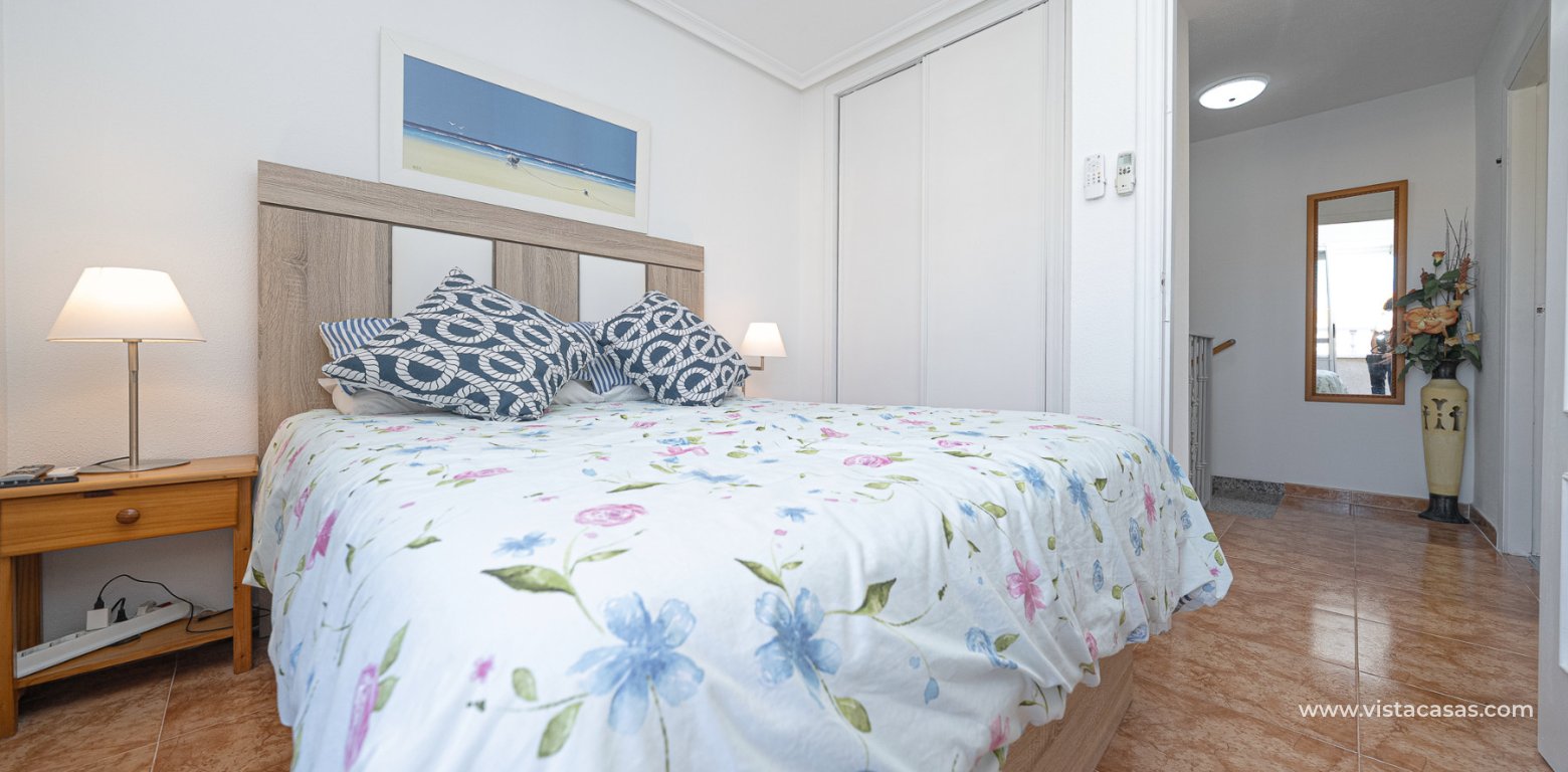 Vente - Maison Mitoyenne - Cabo Roig