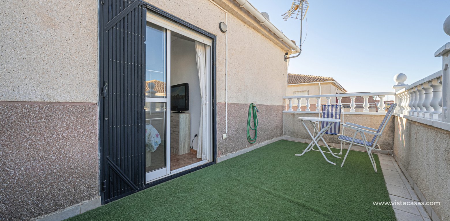 Vente - Maison Mitoyenne - Cabo Roig