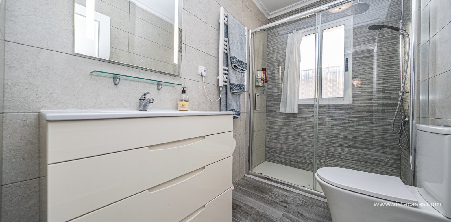 Vente - Maison Mitoyenne - Cabo Roig