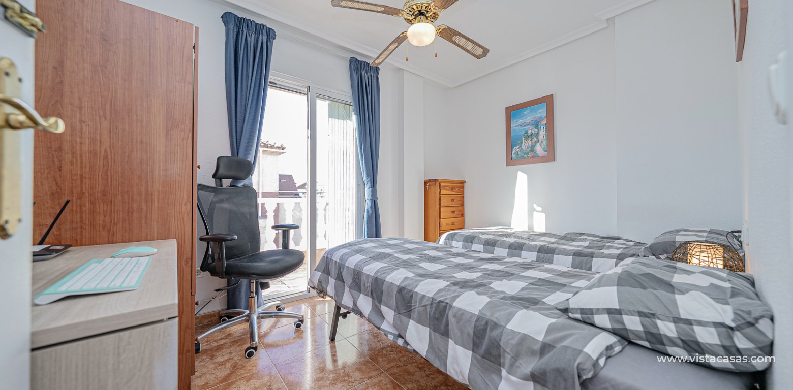 Vente - Maison Mitoyenne - Cabo Roig