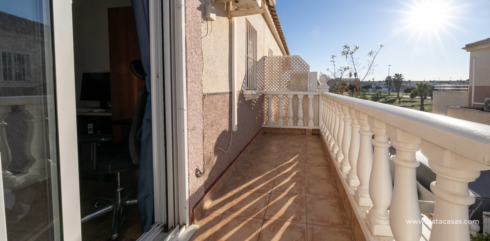Vente - Maison Mitoyenne - Cabo Roig