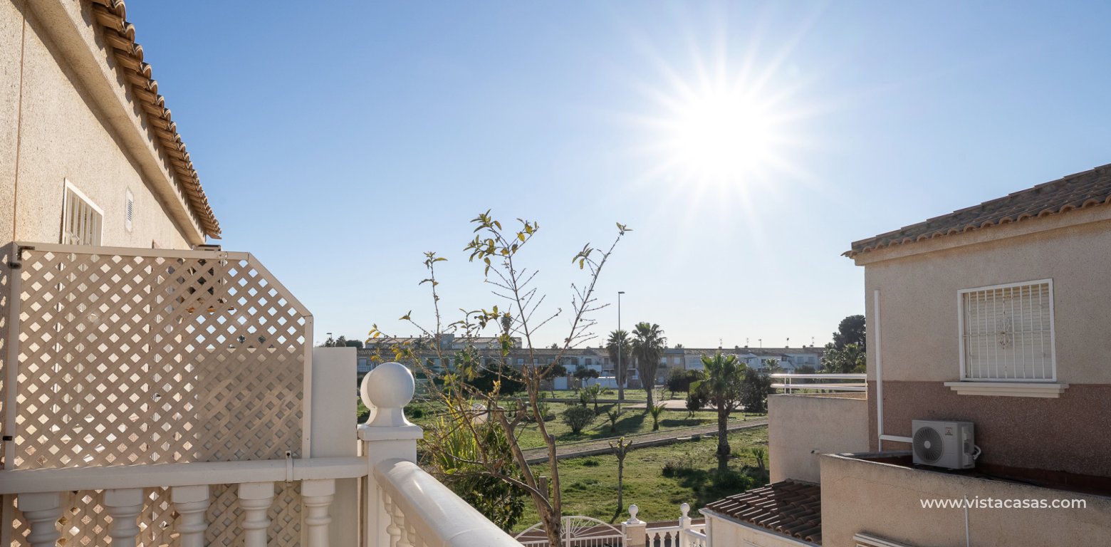 Vente - Maison Mitoyenne - Cabo Roig