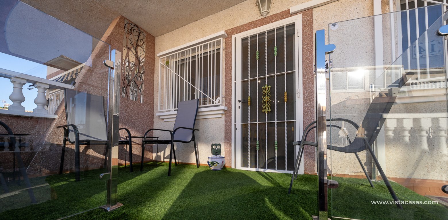 Vente - Maison Mitoyenne - Cabo Roig