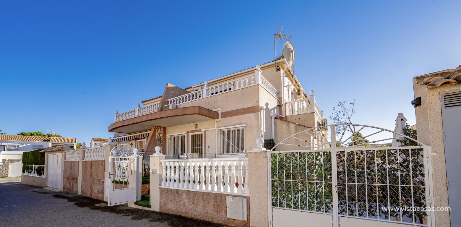 Vente - Maison Mitoyenne - Cabo Roig