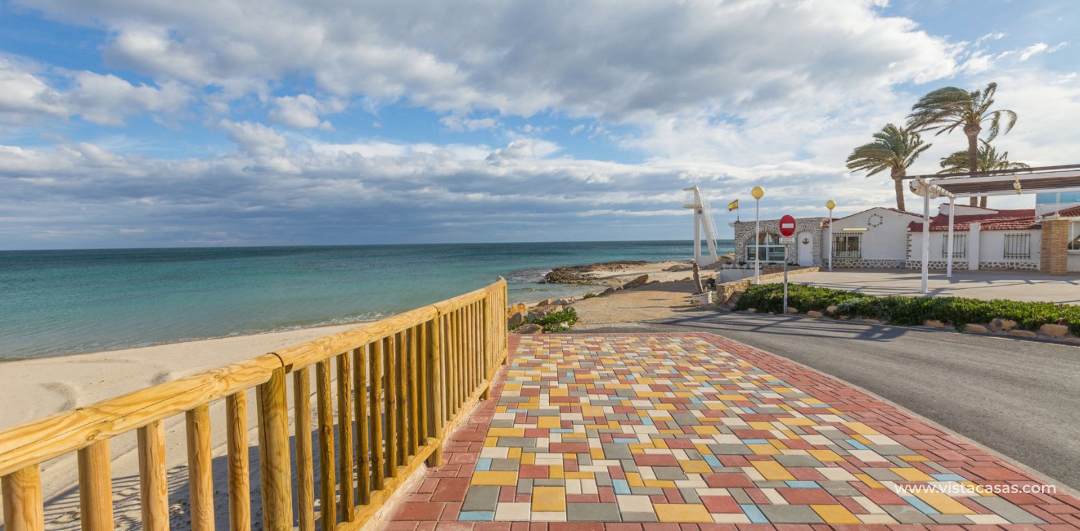 Vente - Maison Mitoyenne - Cabo Roig