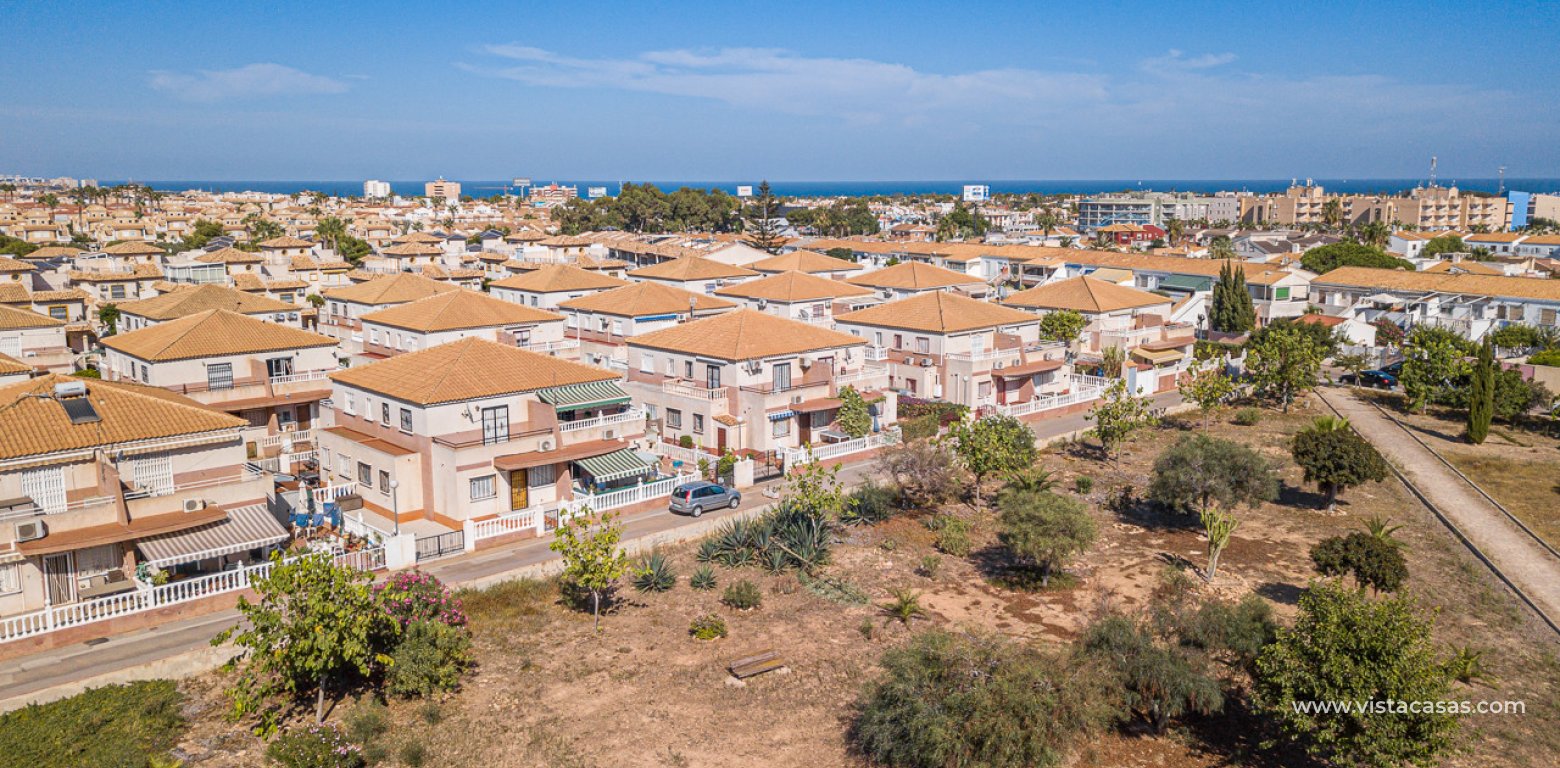 Vente - Maison Mitoyenne - Cabo Roig