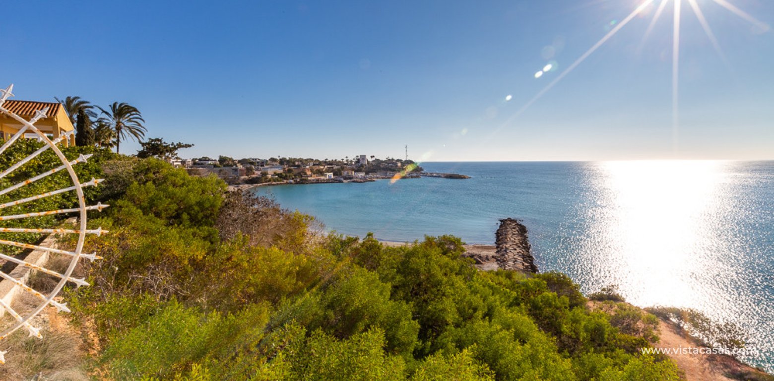 Vente - Maison Mitoyenne - Cabo Roig