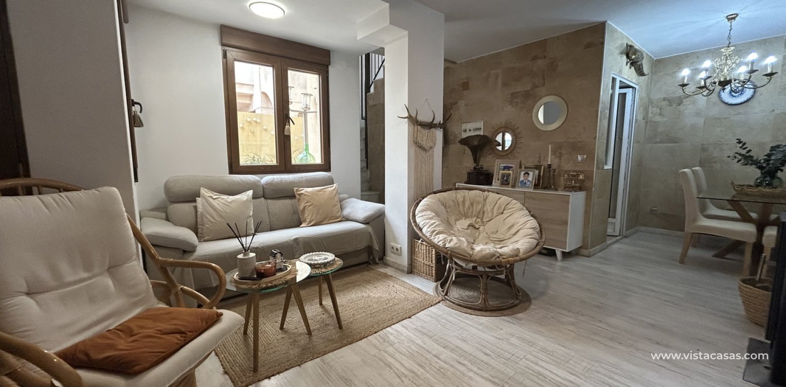 Sale - Radhus - Torrevieja