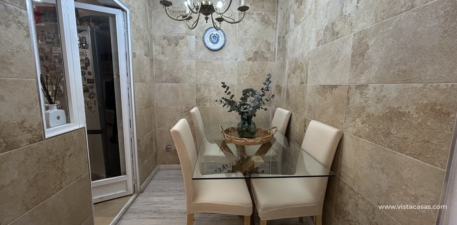 Sale - Radhus - Torrevieja