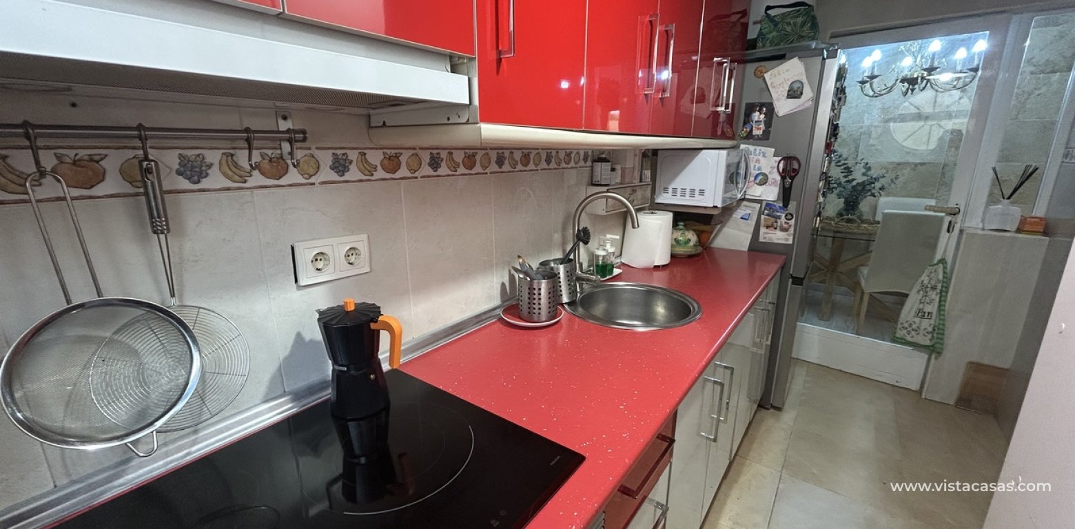 Sale - Radhus - Torrevieja