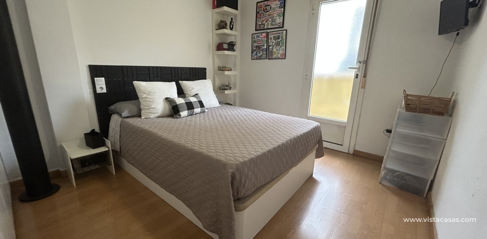 Sale - Radhus - Torrevieja