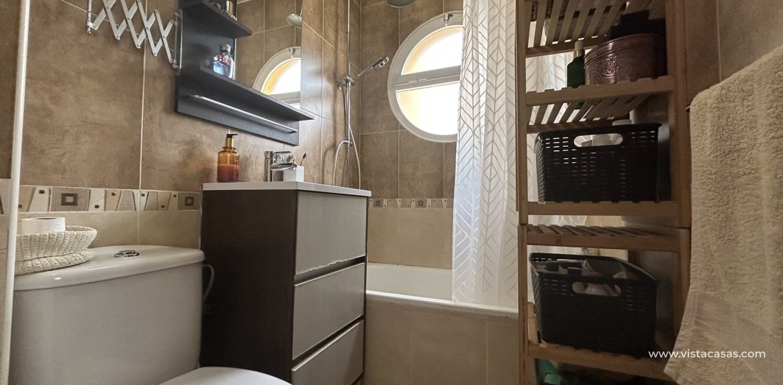 Sale - Radhus - Torrevieja