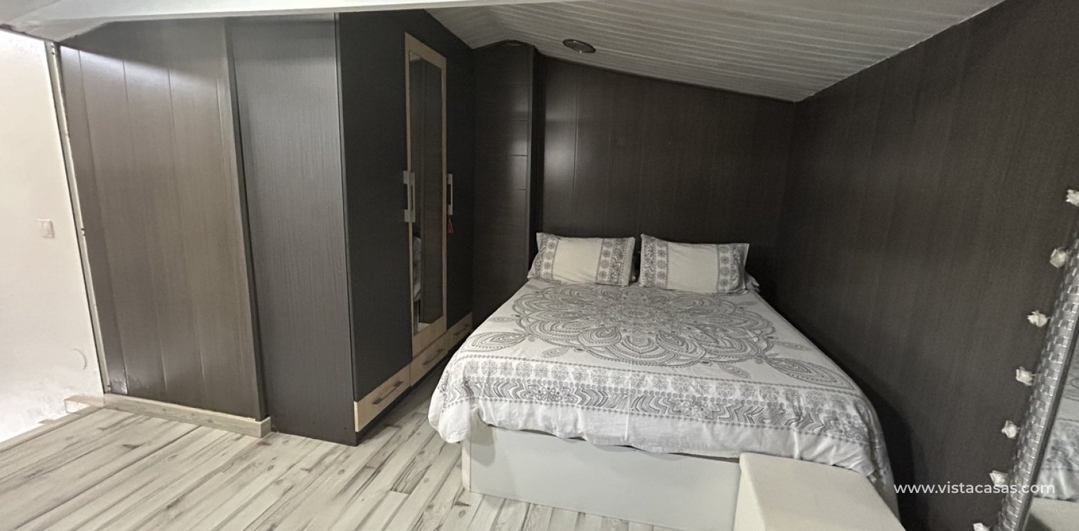 Sale - Radhus - Torrevieja