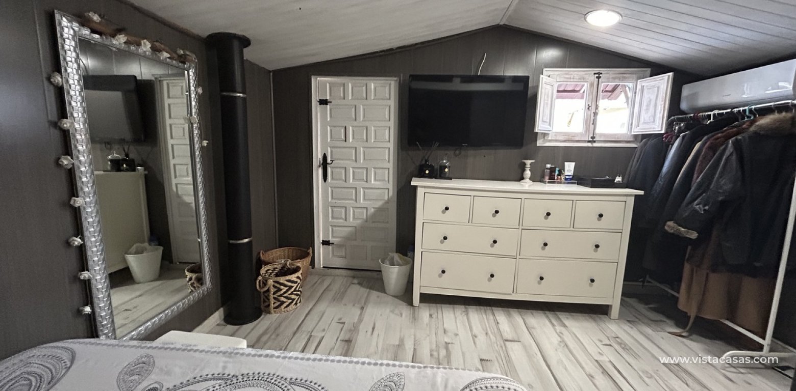 Sale - Radhus - Torrevieja