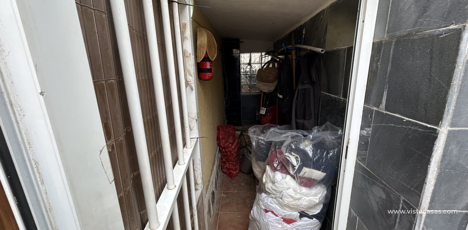 Sale - Radhus - Torrevieja